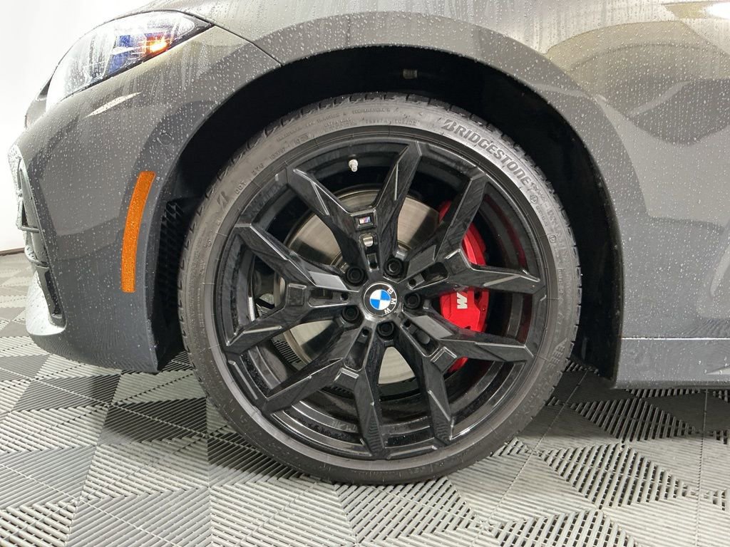 Certified 2026 BMW 440i xDrive Coupe w/ Premium Package image 31