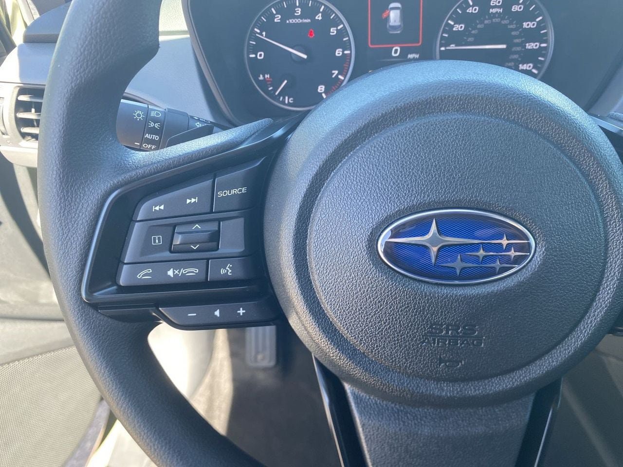 New 2026 Subaru Crosstrek 2.5i Premium AWD/4WD image 20