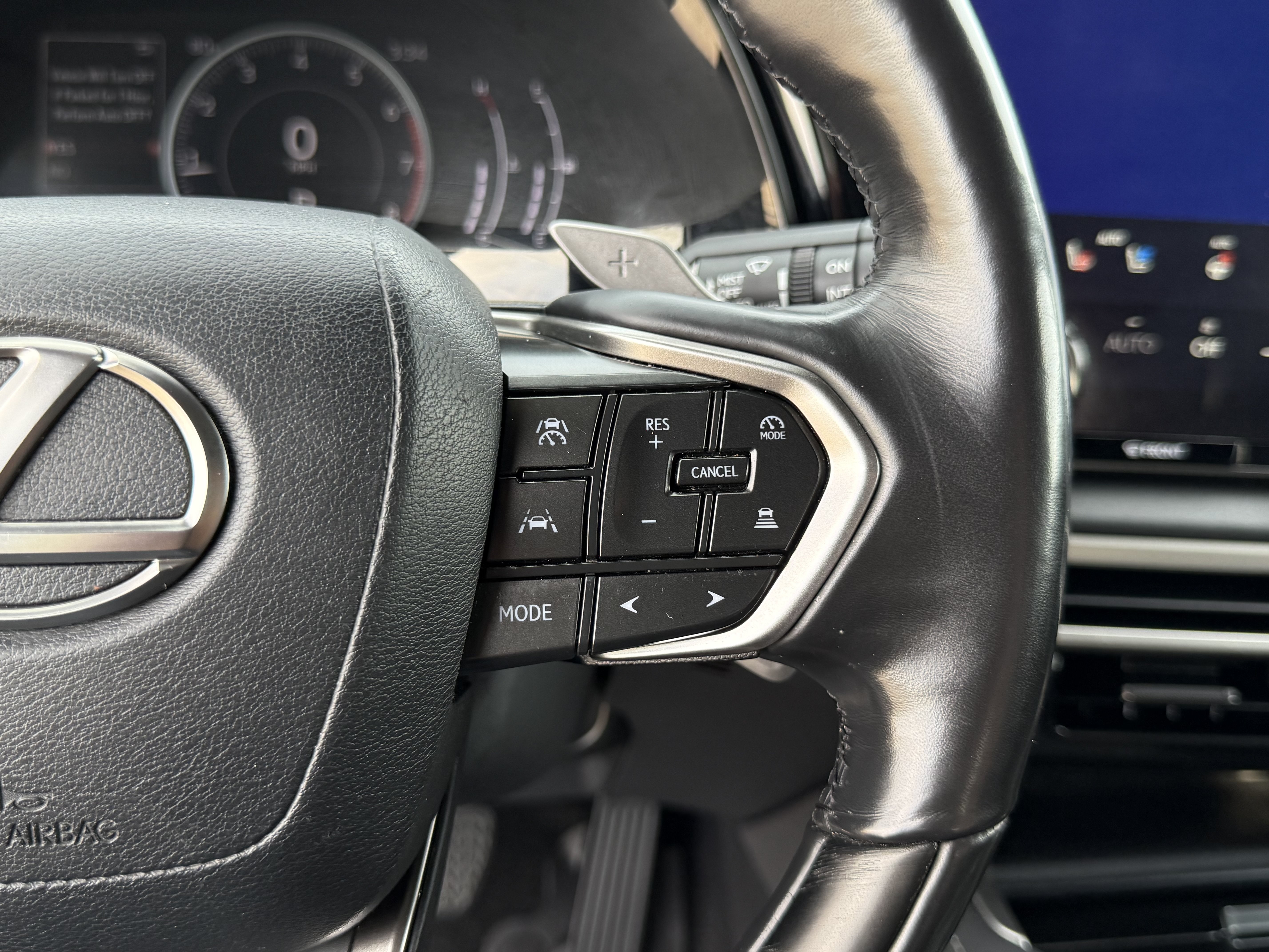 Certified 2024 Lexus RX 350 Premium w/ Cold Area Package FWD image 23