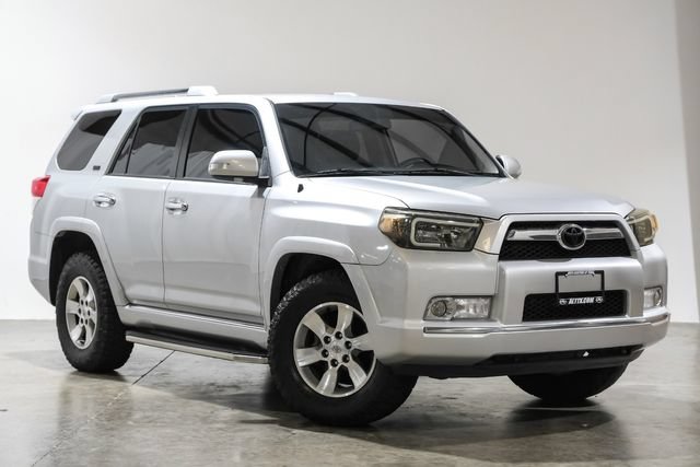 Used 2013 Toyota 4Runner SR5 RWD image 9