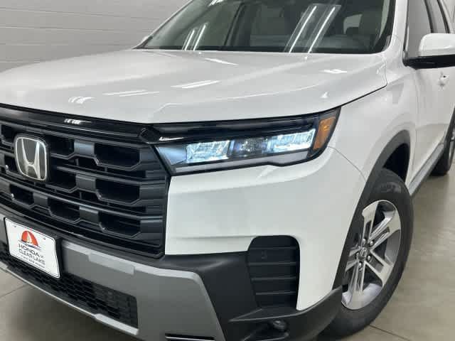 New 2026 Honda Pilot EX-L image 32