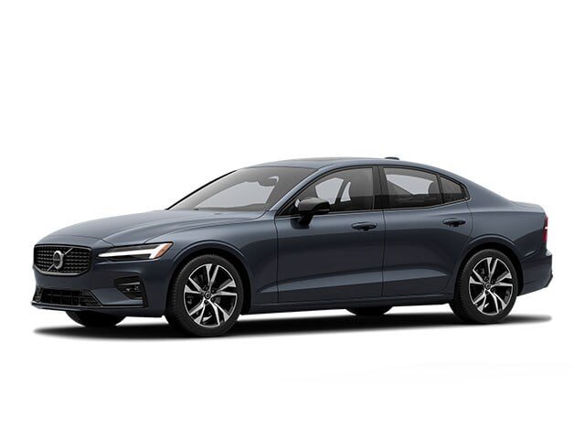 Certified 2024 Volvo S60 B5 Core w/ Climate Package