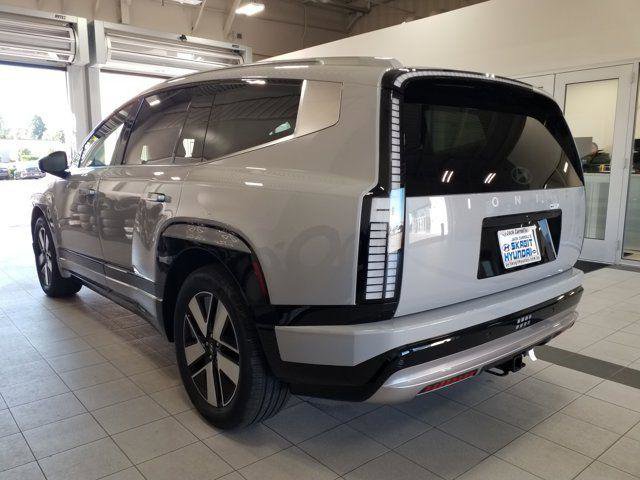 New 2026 Hyundai Ioniq 9 SEL image 22