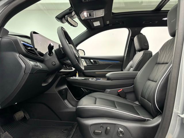 New 2026 Buick Enclave Avenir w/ Super Cruise Package image 21