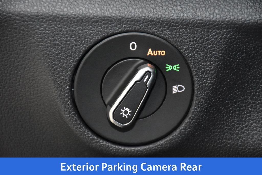 New 2026 Volkswagen Jetta S image 9