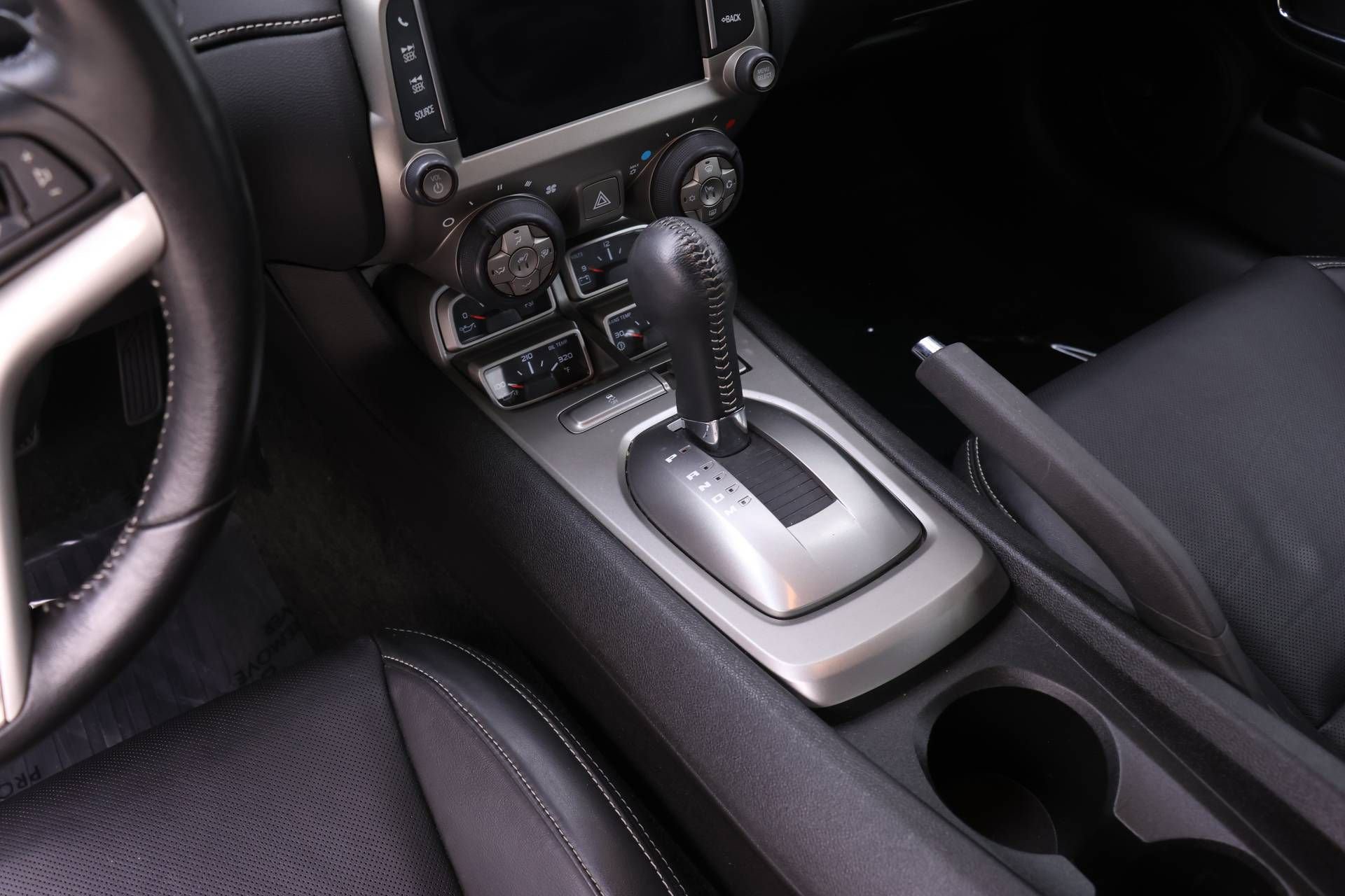 Used 2014 Chevrolet Camaro LT w/ RS Package image 11