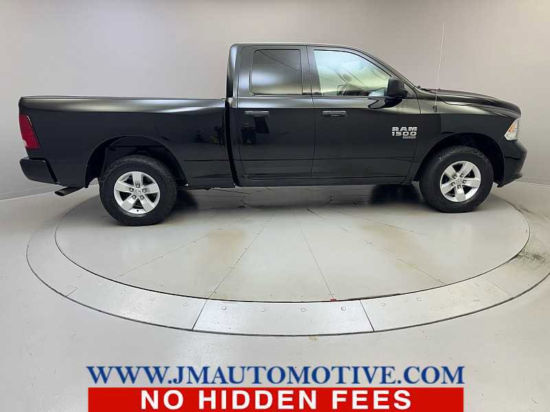 Used 2019 RAM 1500 Express AWD/4WD image 6
