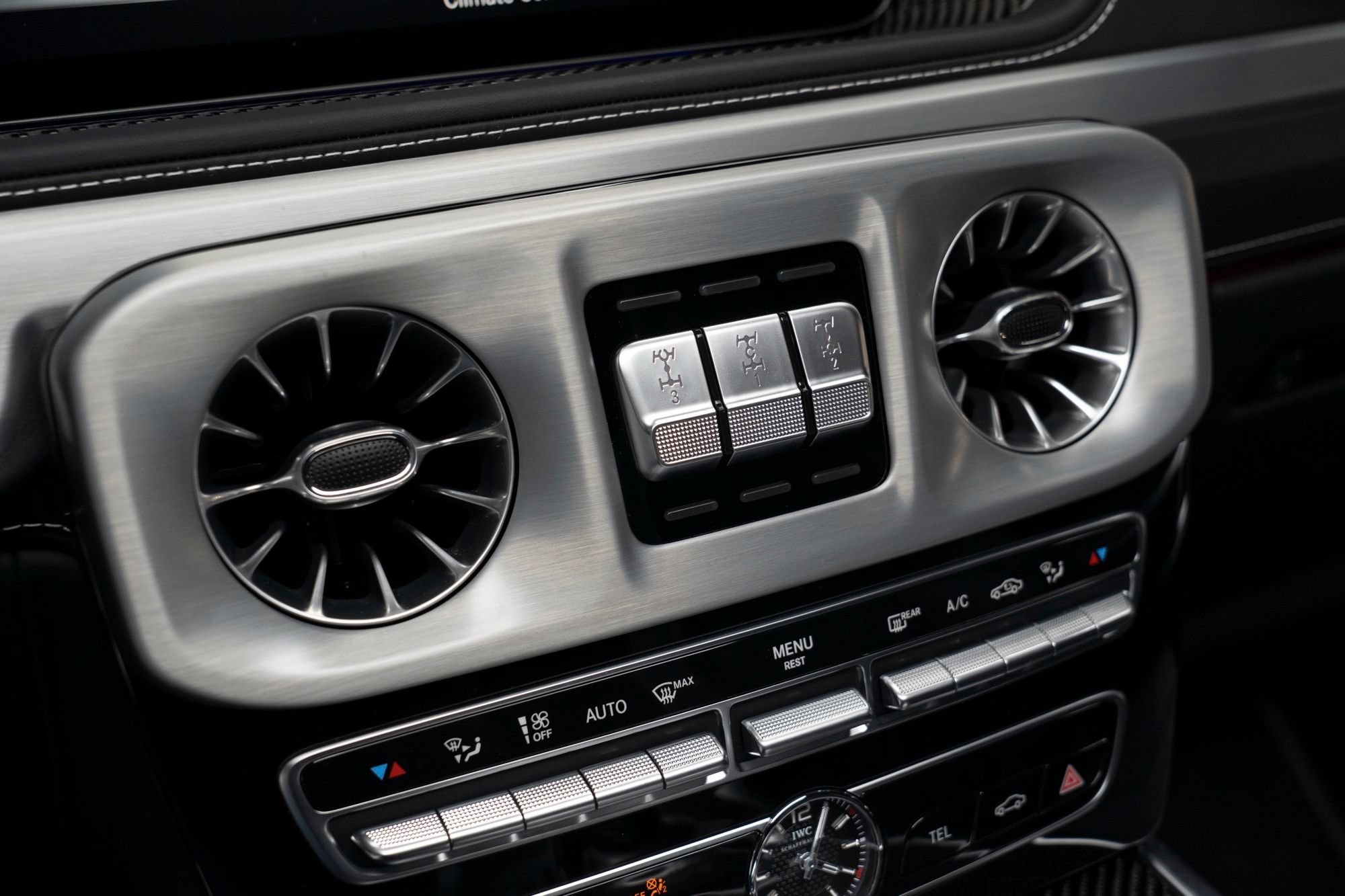 Used 2024 Mercedes-Benz G 63 AMG 4MATIC image 48