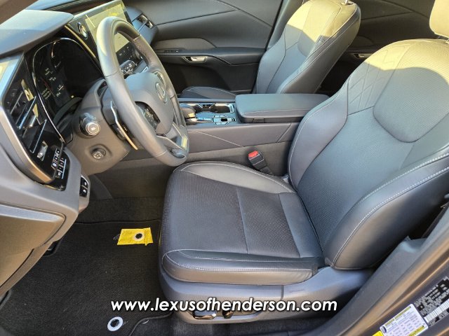 Used 2025 Lexus RX 350 Premium Plus w/ Convenience Package AWD/4WD image 11