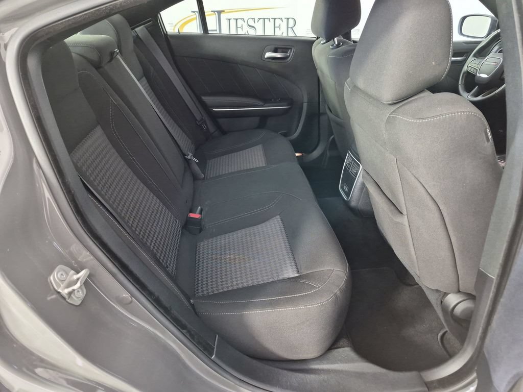 Used 2023 Dodge Charger SXT RWD image 33