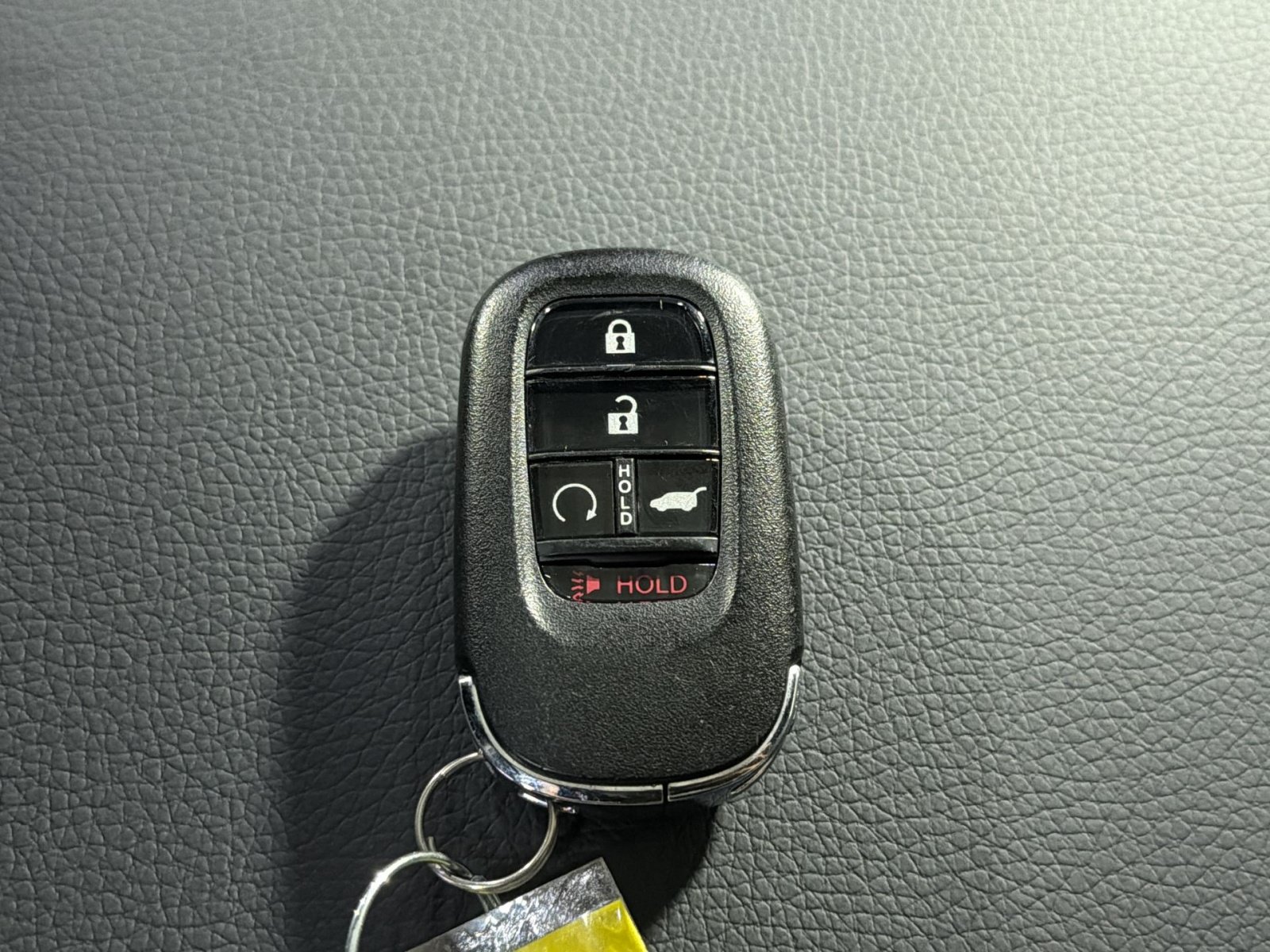 Used 2025 Honda Pilot TrailSport image 35