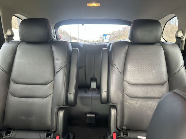 Used 2023 MAZDA CX-9 Touring image 28