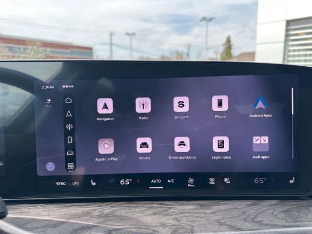 New 2026 Audi Q5 Premium Plus image 29