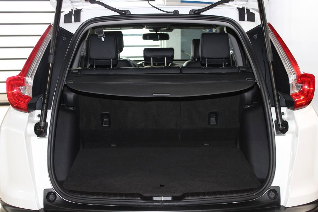Used 2019 Honda CR-V Touring image 44