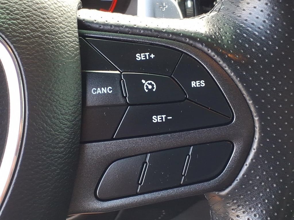 Used 2021 Dodge Durango GT w/ Blacktop Package AWD/4WD image 11