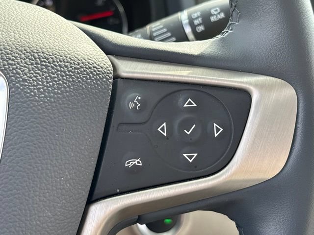 Used 2023 GMC Terrain Denali AWD/4WD image 22