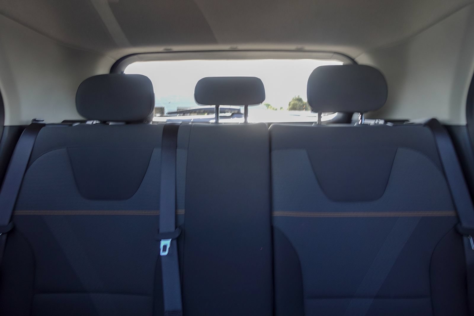 Used 2025 Kia Niro LX FWD image 13