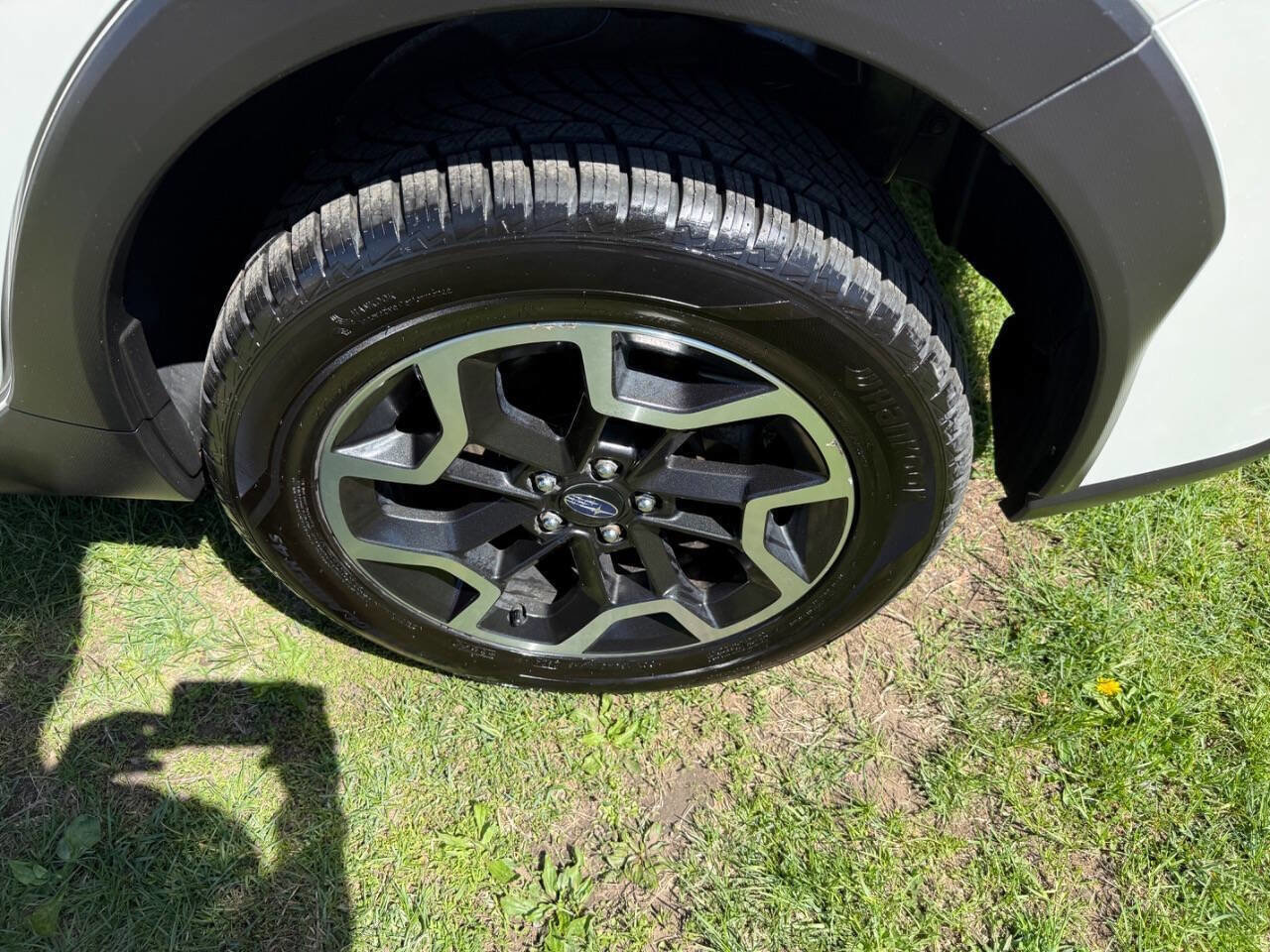 Used 2016 Subaru Crosstrek 2.0i Premium AWD/4WD image 8