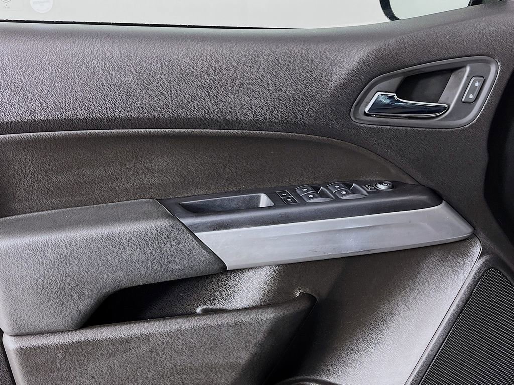 Used 2019 Chevrolet Colorado ZR2 image 26