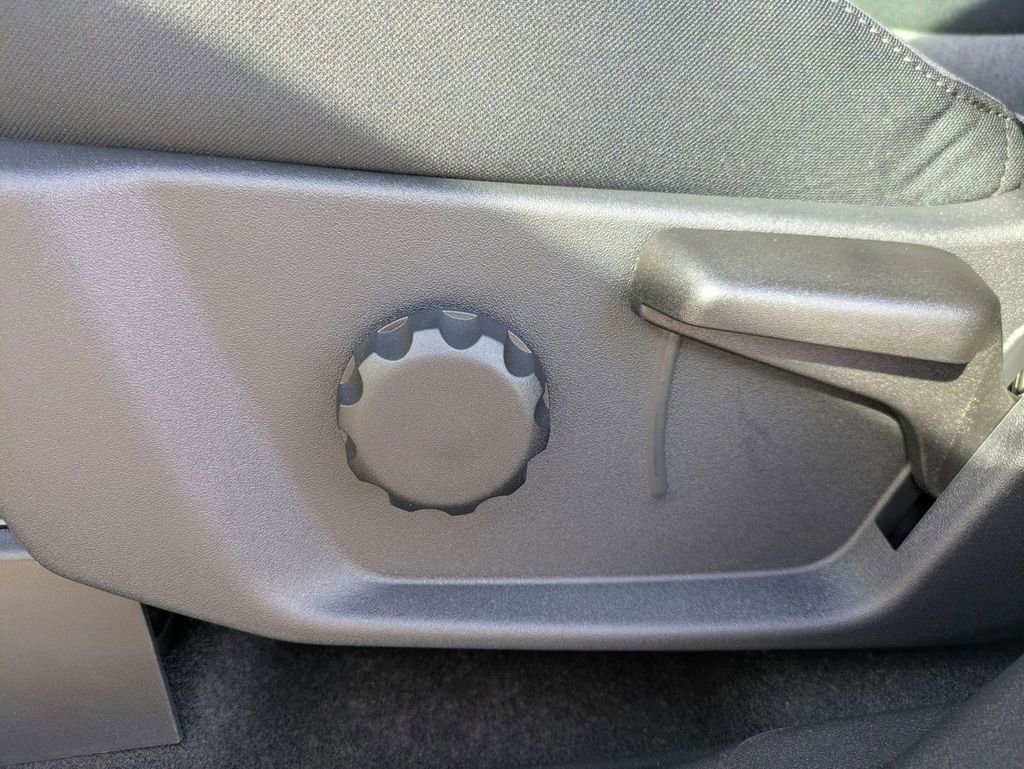 New 2025 Ford Bronco 4-Door image 20