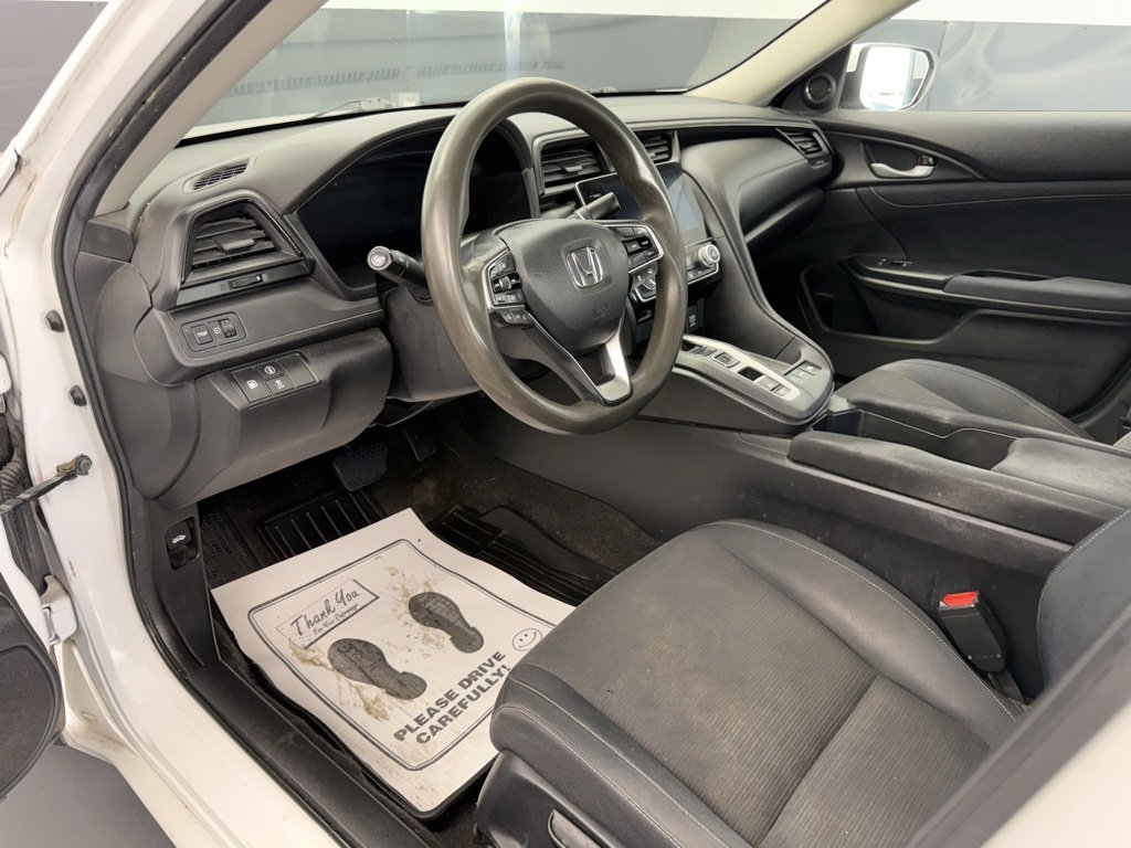 Used 2019 Honda Insight EX image 37