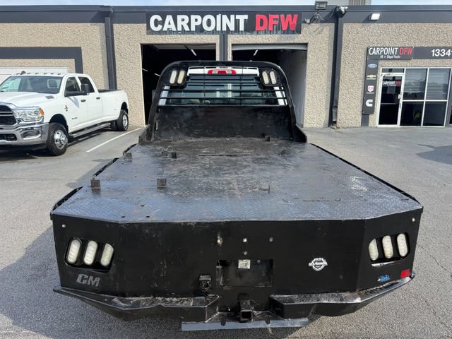 Used 2019 Chevrolet Silverado 3500 W/T w/ WT Convenience Package AWD/4WD image 5