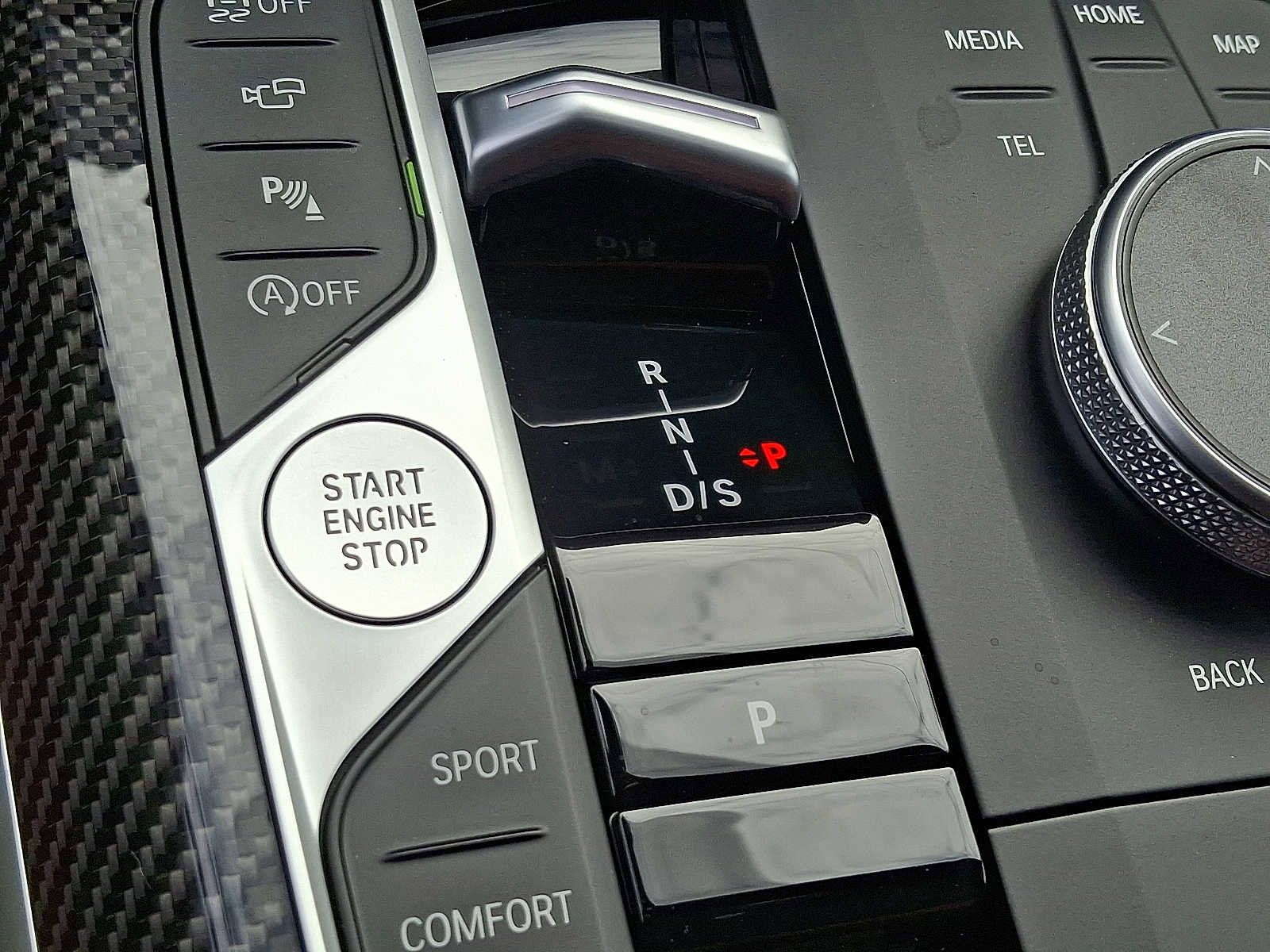 Used 2026 BMW M340i xDrive M340i NA xDrive w/ Premium Package image 15