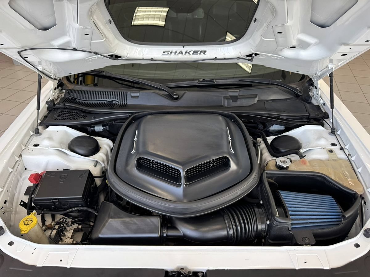 Used 2018 Dodge Challenger R/T Plus RWD image 57