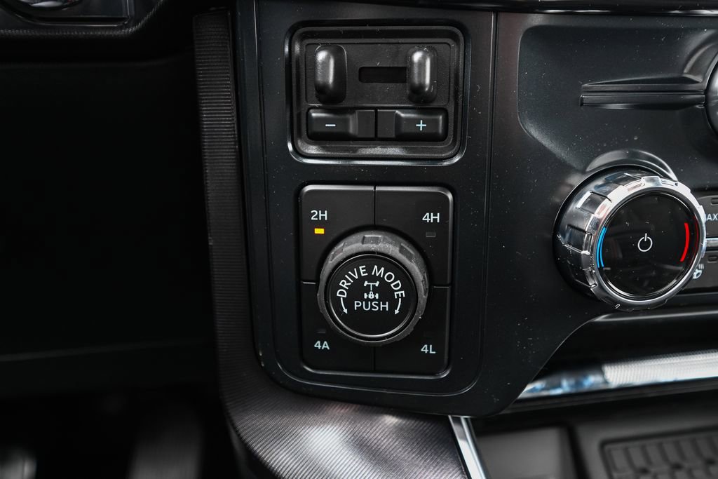 New 2026 Ford F150 Raptor AWD/4WD image 35