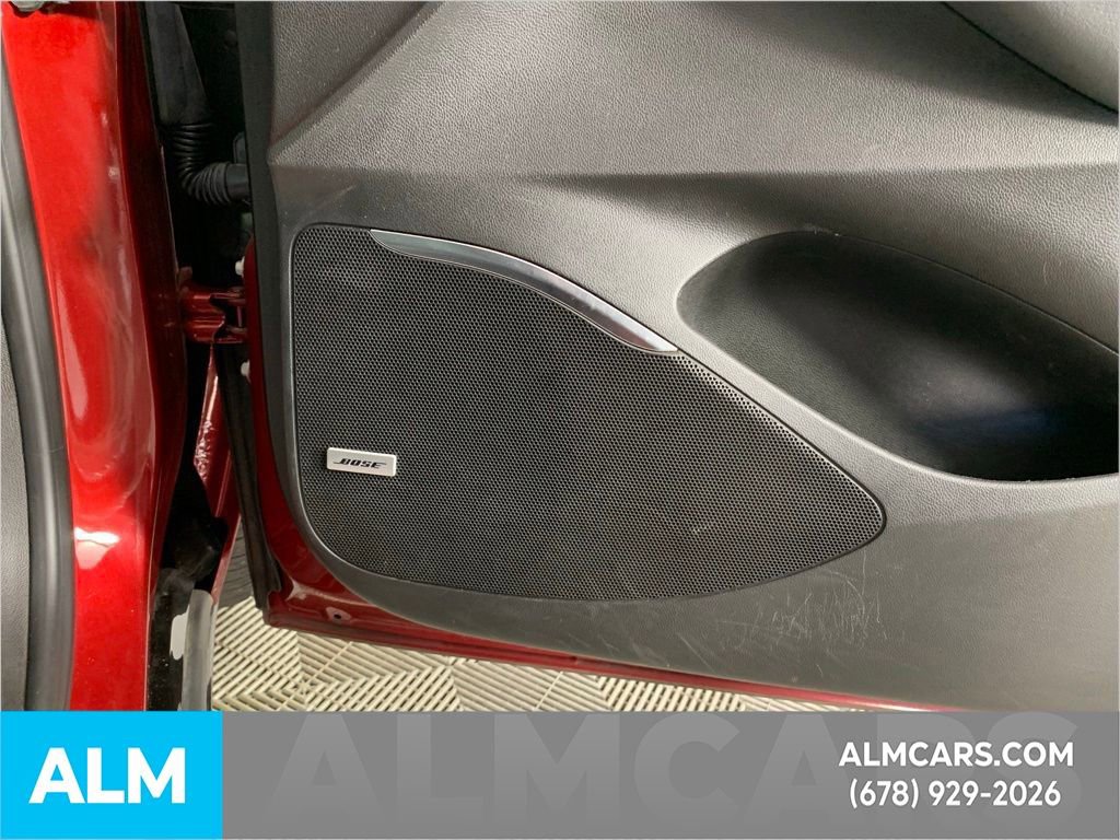 Used 2024 Buick Enclave Premium image 38