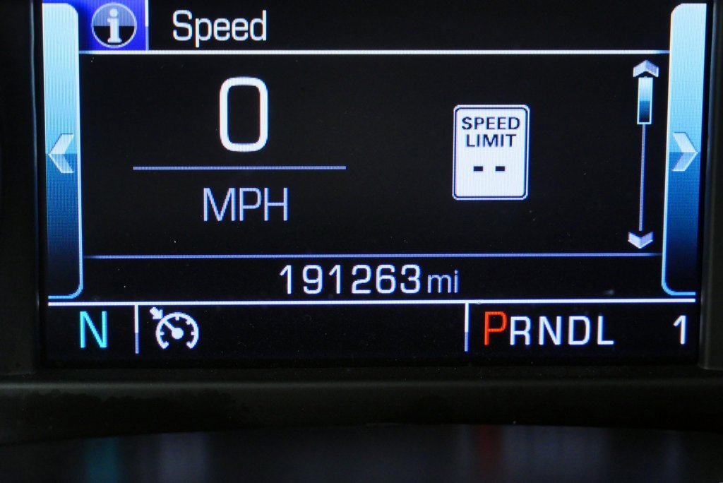 Used 2018 Chevrolet Silverado 2500 LTZ w/ Duramax Plus Package image 27