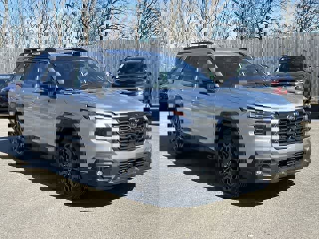 New 2026 Subaru Outback Limited XT image 29