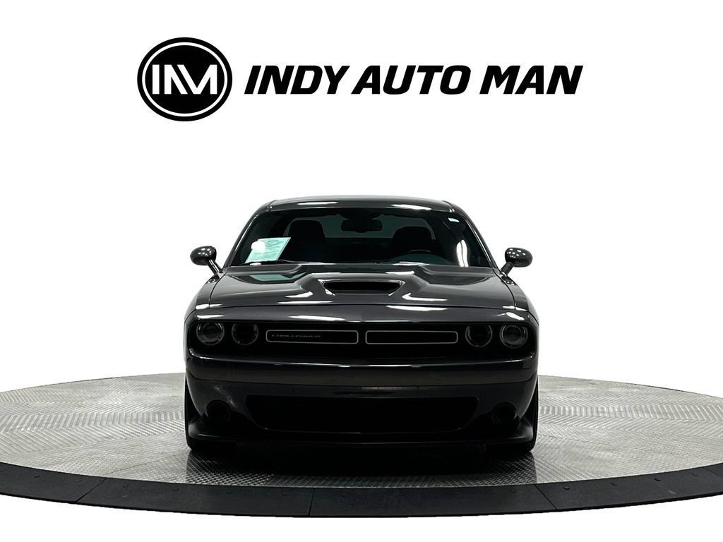 Used 2023 Dodge Challenger GT RWD image 10