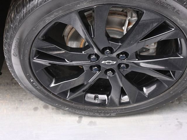 Used 2021 Chevrolet Blazer RS image 25