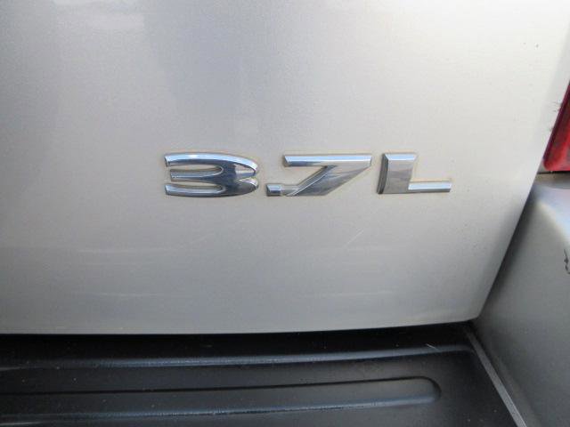 Used 2006 Jeep Liberty Sport AWD/4WD image 39