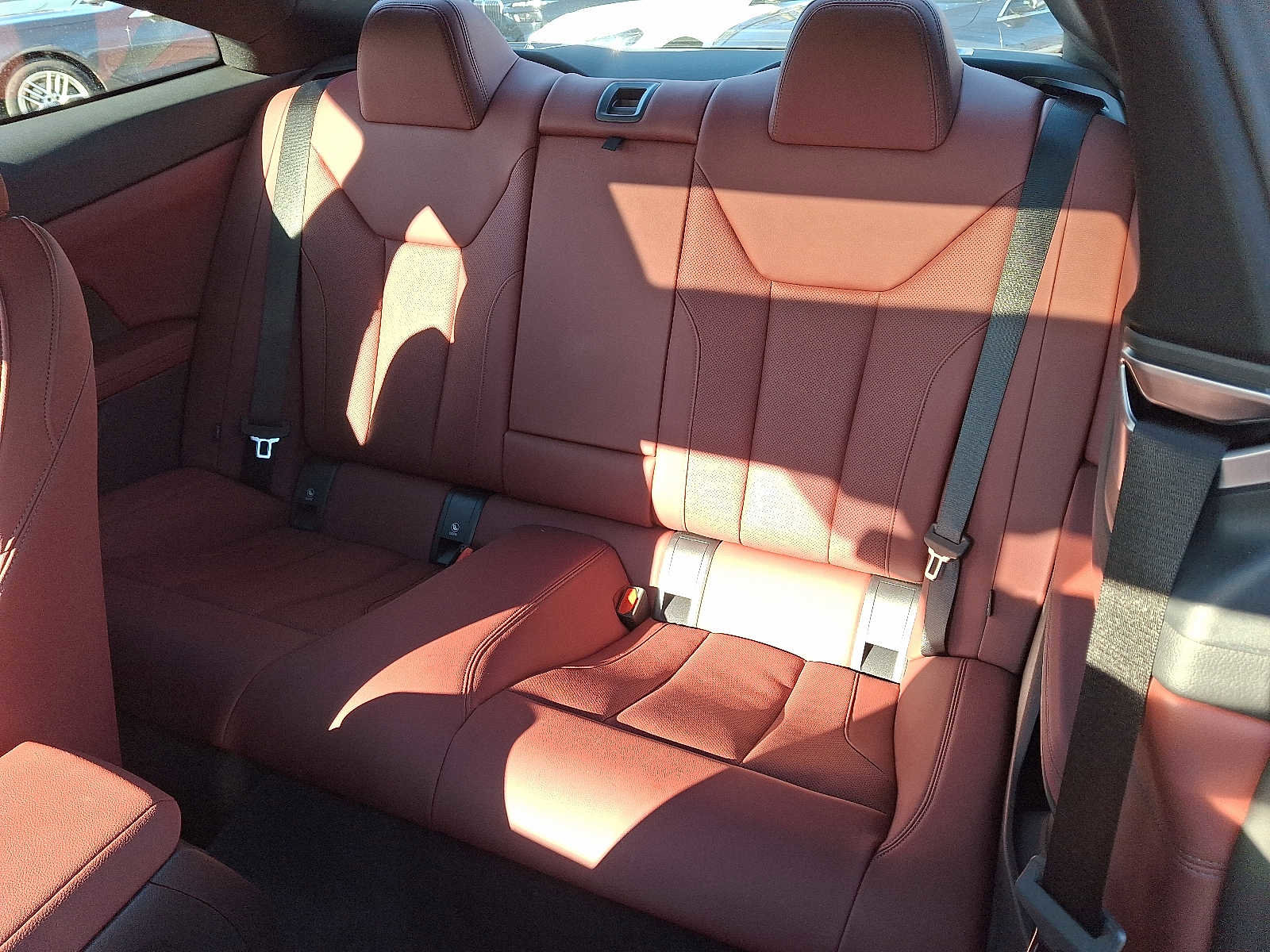 Used 2025 BMW 430i xDrive Coupe w/ M Sport Package image 10