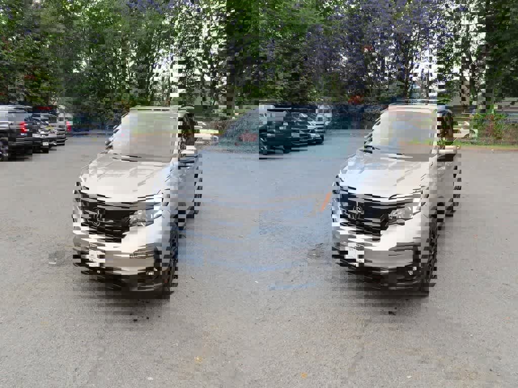 Certified 2022 Honda Pilot Special Edition