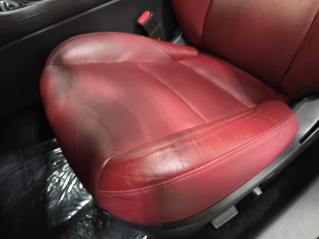 Used 2024 MAZDA MAZDA3 s AWD/4WD image 27