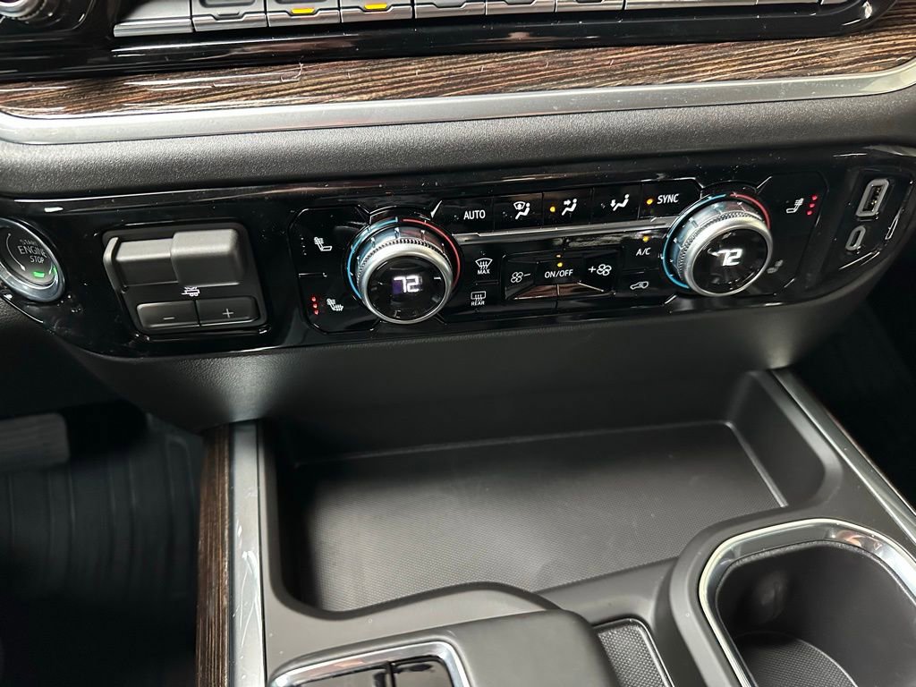 New 2026 GMC Sierra 1500 Elevation w/ Elevation Premium Package image 23