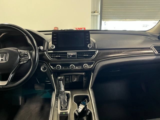 Used 2018 Honda Accord EX-L image 20