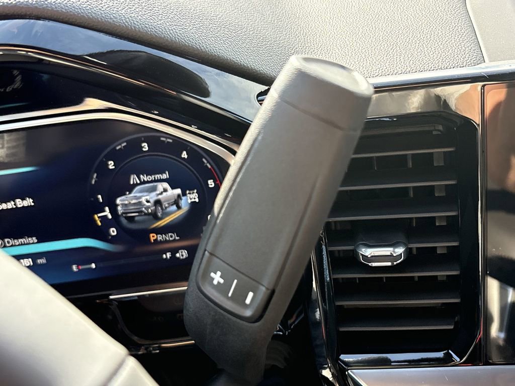 New 2026 Chevrolet Silverado 3500 High Country image 18