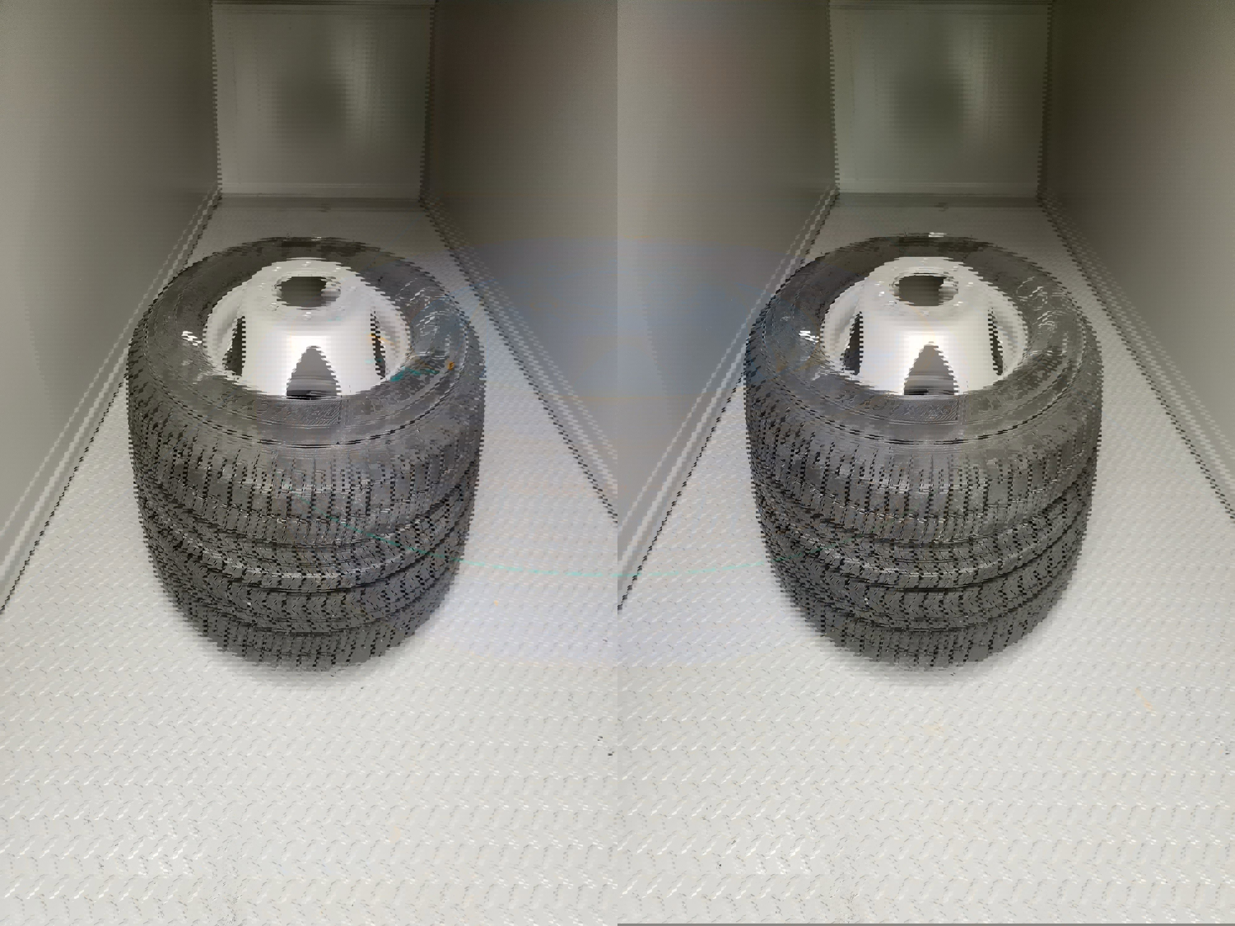 New 2026 Chevrolet Silverado 3500 W/T w/ WT Convenience Package image 33