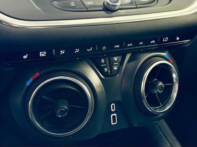 Used 2019 Chevrolet Blazer LT FWD image 16