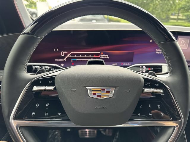 Certified 2025 Cadillac Escalade Sport w/ Touring Package AWD/4WD image 29