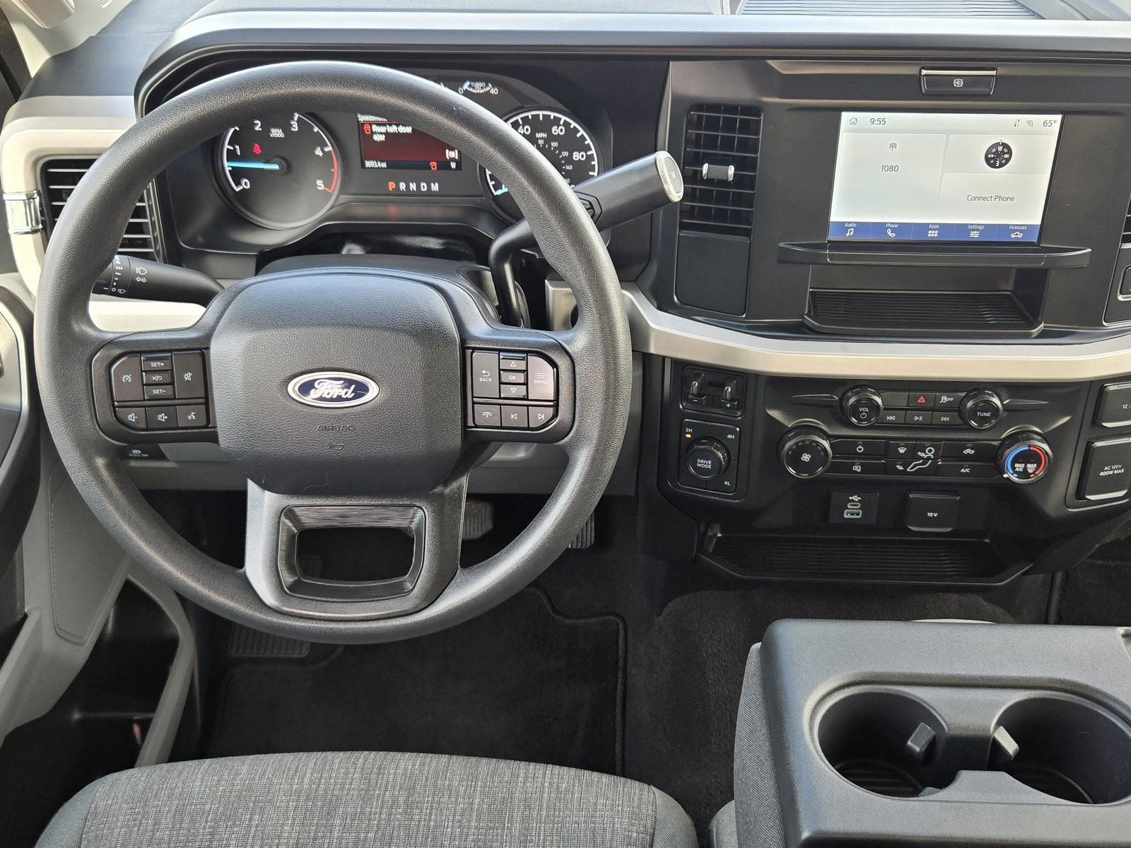 Certified 2025 Ford F350 XLT image 26