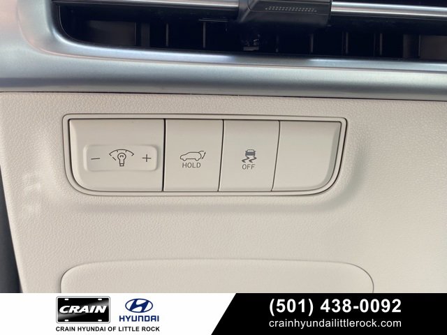 New 2025 Hyundai Tucson SEL image 18