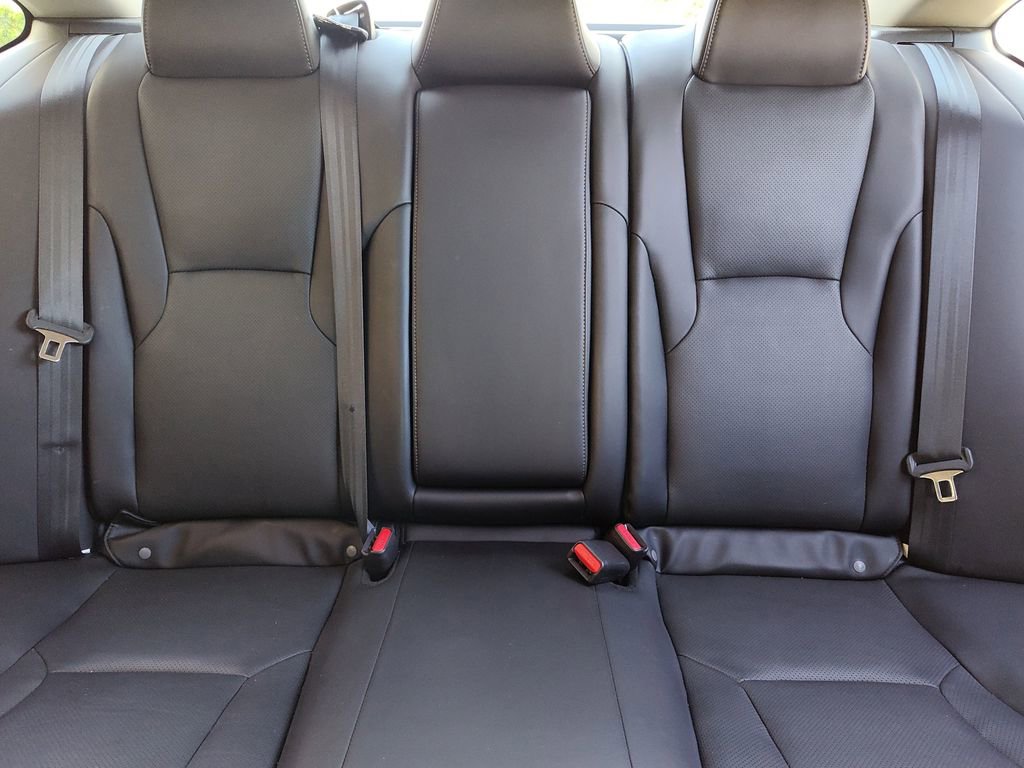 Used 2024 Honda Accord Touring image 35