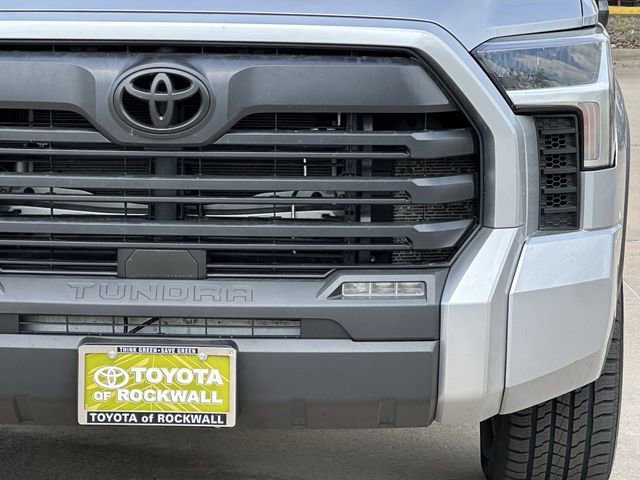 Used 2024 Toyota Tundra SR5 w/ SR5 Premium Package AWD/4WD image 7