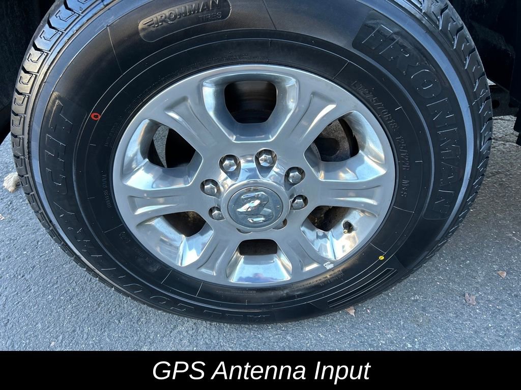 Used 2024 RAM 2500 Big Horn image 10