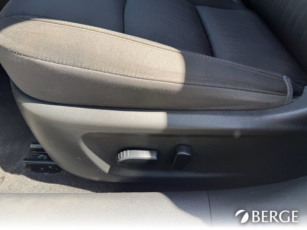 Used 2019 Nissan Altima 2.5 S FWD image 22